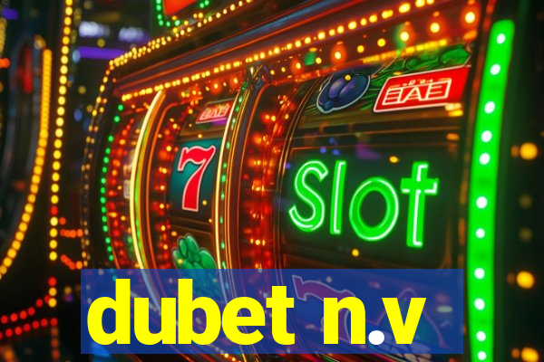 dubet n.v